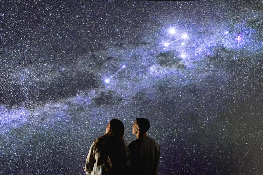 Lake Tekapo: Indoor Māori Cultural Astronomy Experience - Should you book the Lake Tekapo Māori astronomy experience?
