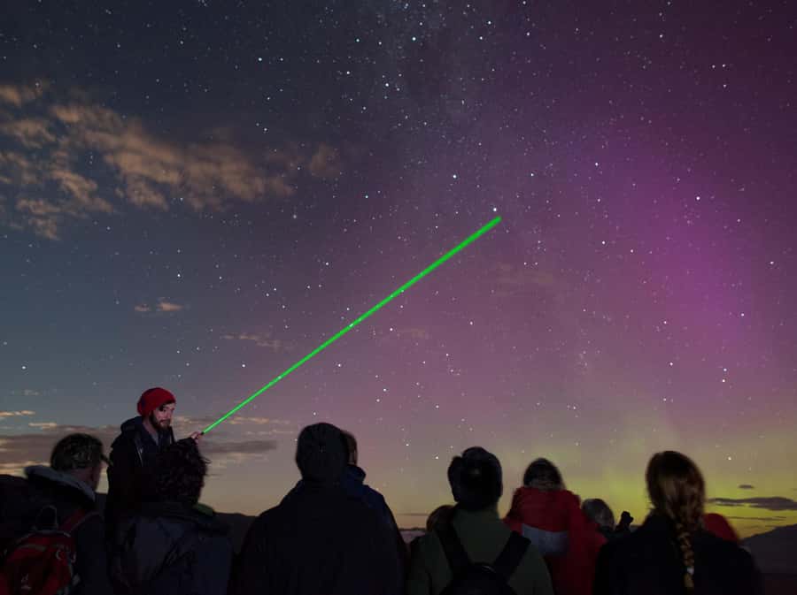 Lake Tekapo: Mountaintop Stargazing at Mount John Summit - Why Mount John is the right place to study the stars