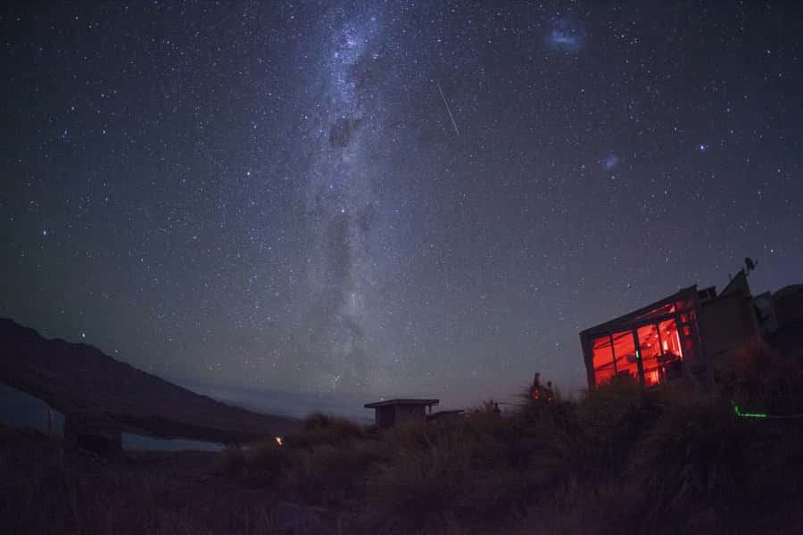 Lake Tekapo: Mountaintop Stargazing at Mount John Summit - Practical details before you reserve