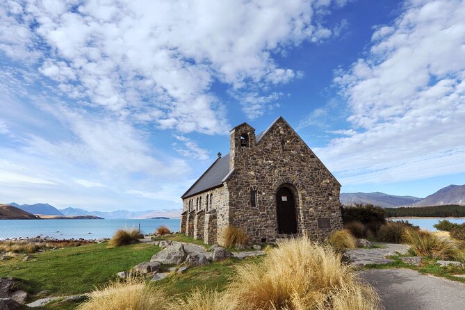 Lake Tekapo Private Day Trip from Queenstown - Key points at a glance
