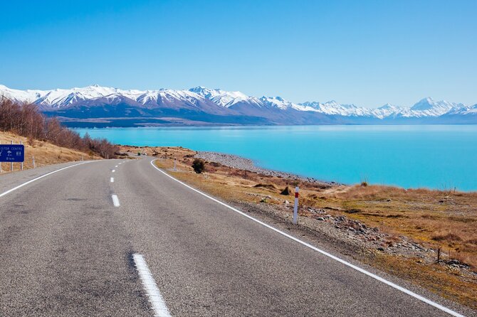 Lake Tekapo Private Day Trip from Queenstown - Why this private Queenstown to Tekapo trip works