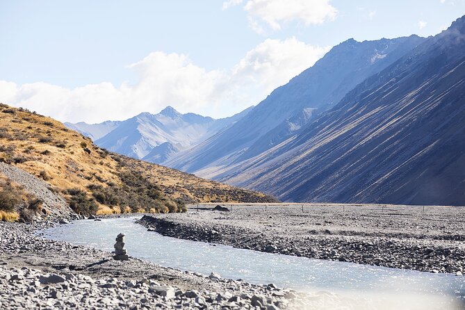 Lake Tekapo Scenic Wilderness Cass Valley Tour - Comfort, group size, and what to bring