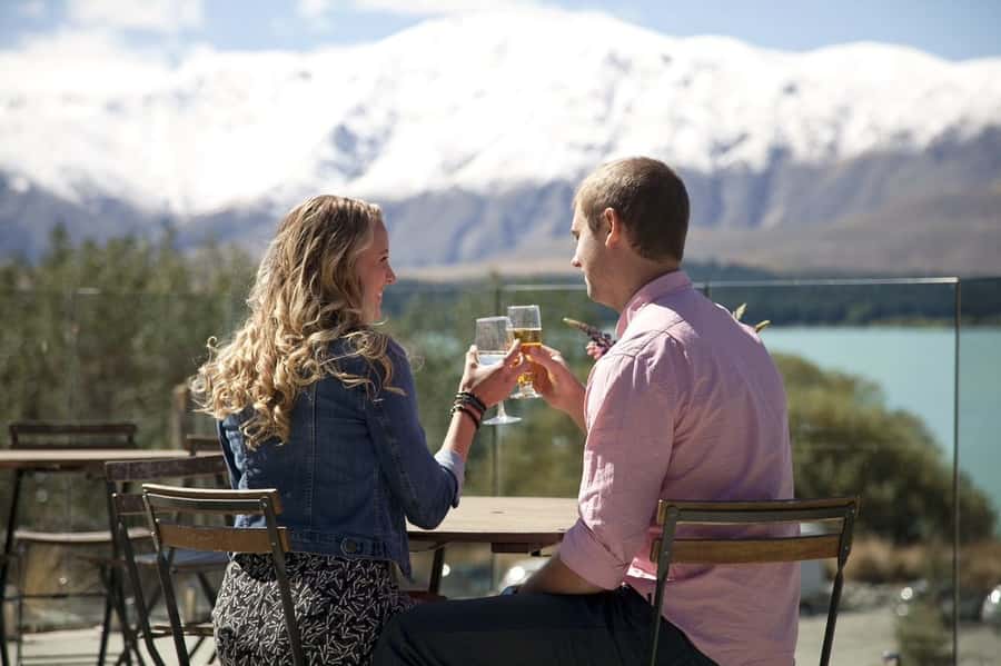 Lake Tekapo: Single Day Multiple Entry Pass for Hot Pools - Planning Your Visit Around a Day in Tekapo