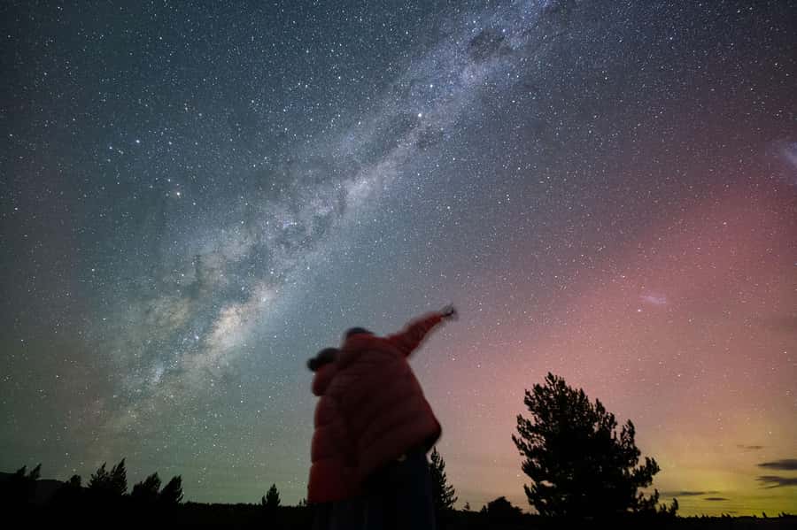 Lake Tekapo: Stargazing Experience - What to pack for a comfortable night