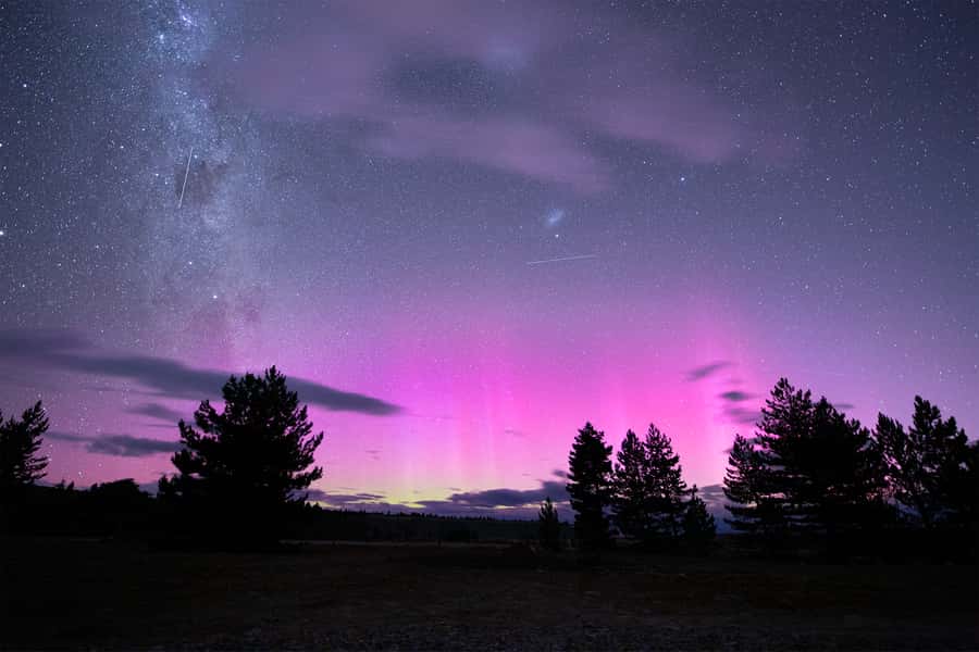 Lake Tekapo: Stargazing Experience - Who will enjoy this most