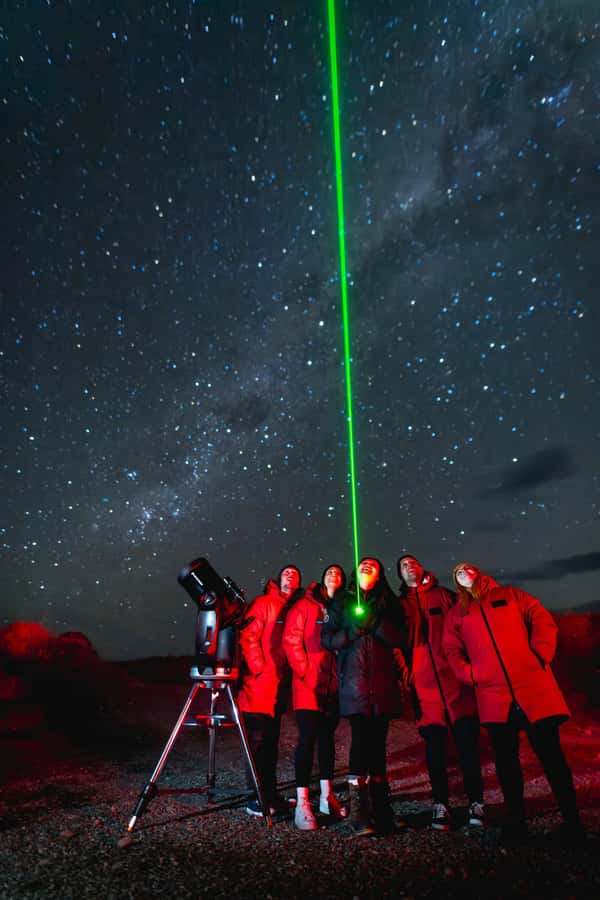 Lake Tekapo: Stargazing Experience at Cowan's Observatory - Why Cowan’s Observatory is more than a quick look at the stars