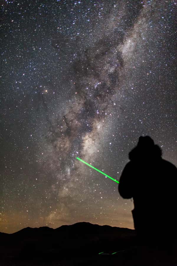 Lake Tekapo: Stargazing Experience at Cowan's Observatory - Is 75 minutes the right length?