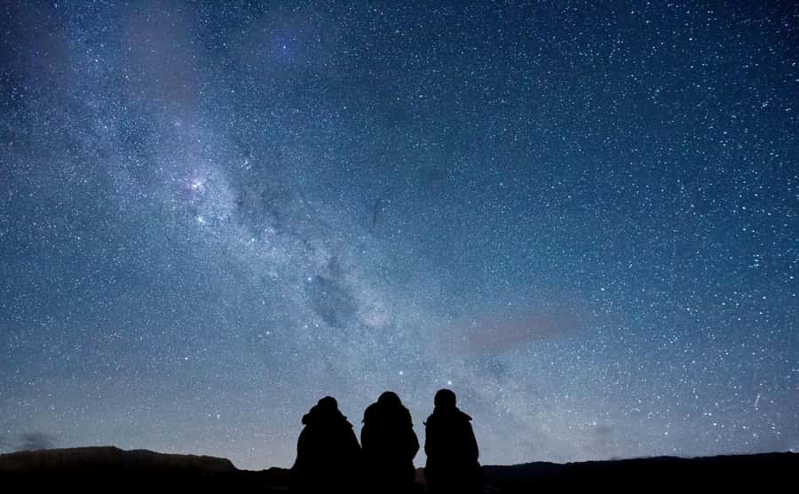 Lake Tekapo: Stargazing Experience at Cowan's Observatory - The real value of $77 per person