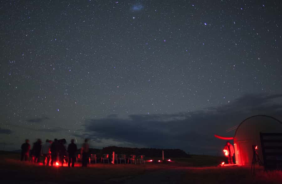Lake Tekapo: Stargazing Experience at Cowan's Observatory - What to wear and how to prepare