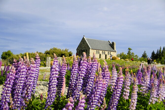 Lake Tekapo Stargazing & Mount Cook 2-Day Tour from Christchurch - Key points to know before booking