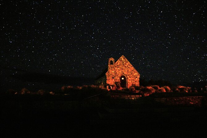 Lake Tekapo Stargazing & Mount Cook 2-Day Tour from Christchurch - Christchurch to Geraldine: an easy start