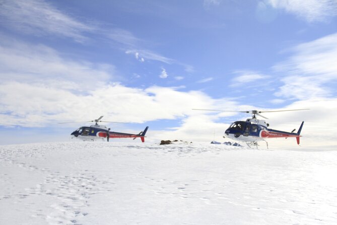 Lake Tekapo Stargazing & Mount Cook 2-Day Tour from Christchurch - A gentle morning at Tekapo and Mt John