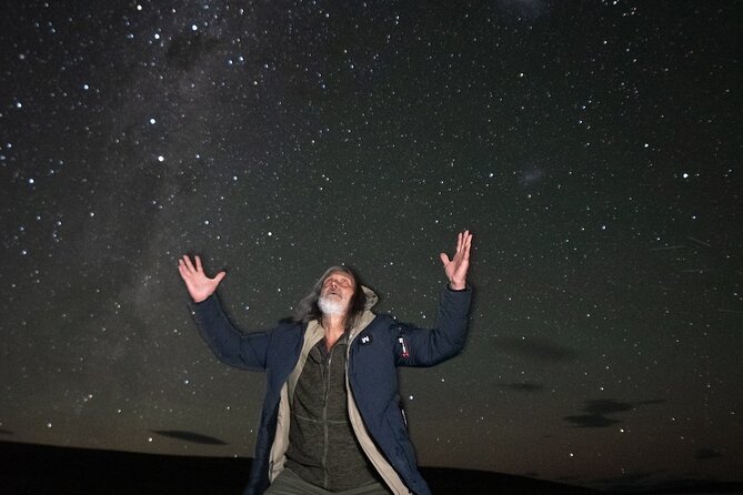 Lake Tekapo Ultimate Stargazing Experience - Price and what you receive for $123.49