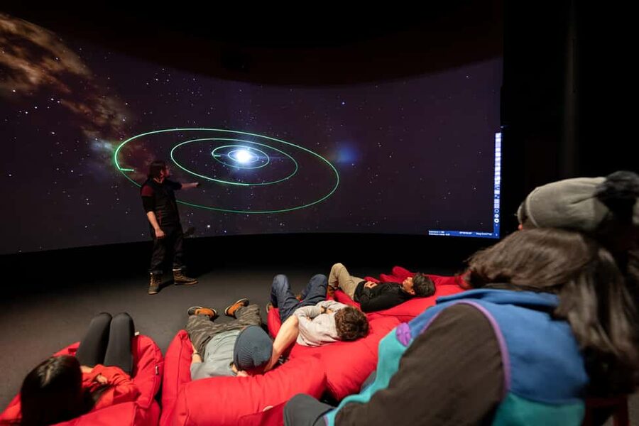 Lake Tekapo: Virtual Stargazing and Astronomy Experience - Is $52 a fair price?