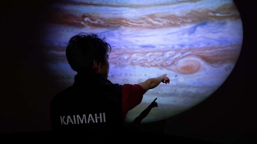 Lake Tekapo: Virtual Stargazing and Astronomy Experience - Who should book this experience?