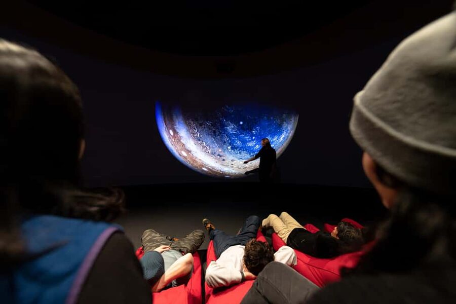 Lake Tekapo: Virtual Stargazing and Astronomy Experience - Booking and cancellation details