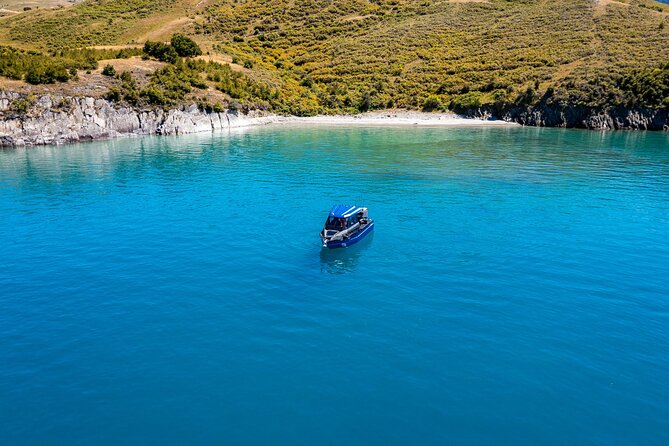 Lake Wakatipu Queenstown: 6 hour Fishing Adventure by Boat - Is $421.99 per person a fair price?