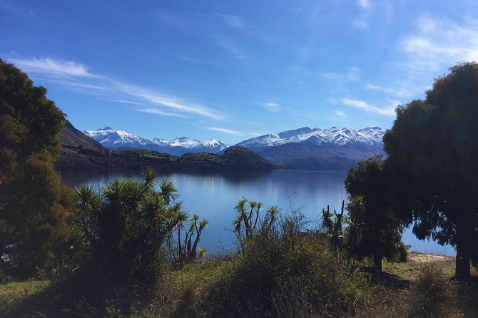 Lake Wanaka 1-Hour Cruise Including Wine and Cheese - Who will enjoy this cruise most?