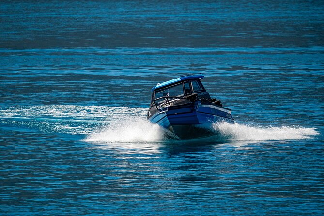 Lake Wānaka: 3 hour Fishing Adventure by Boat - What the three-hour schedule feels like