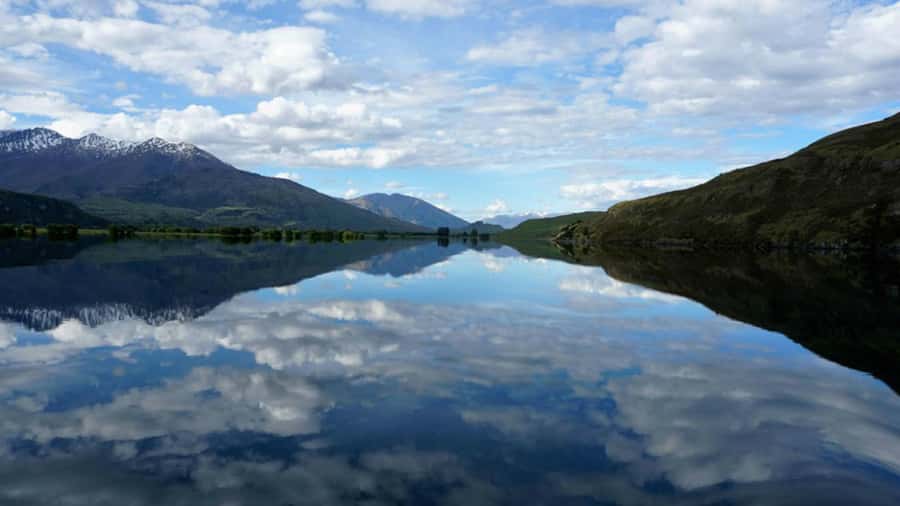 Lake Wanaka Happy Hour Cruise - Is NZ$38 good value?