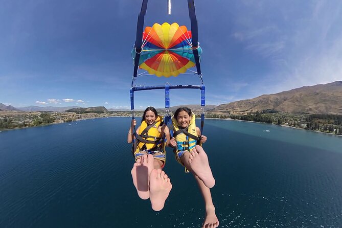 Lakeland Jet Boat Adventure - Clutha River - Who will enjoy this ride most