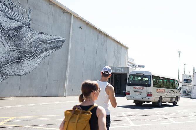 Larnach Castle Tour & Wildlife Cruise (Dunedin Shore Excursion) - Guide quality and group size