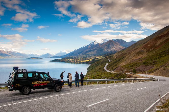 Lord of Rings Tour around Queenstown Lakes by 4WD (full day) - Key points to know before you book