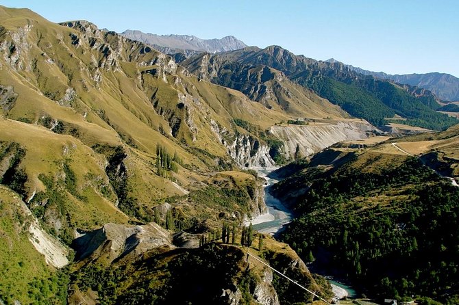 Lord of the Rings and Glacier Helicopter Tour - Who will enjoy this most?