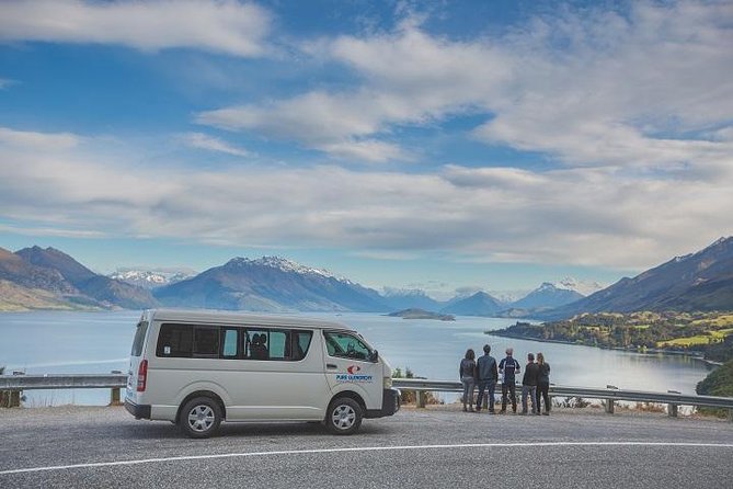 Lord of the Rings Scenic Half Day Tour from Queenstown - Why this half-day trip is more than a movie-location hunt