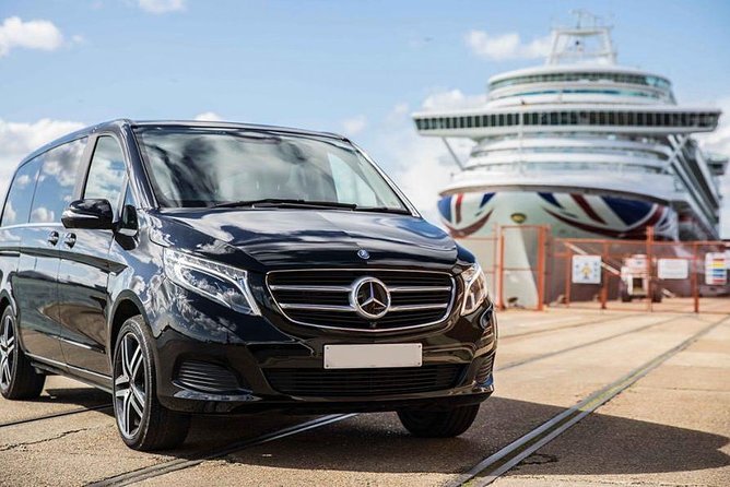 Luxury Airport transfers in Auckland - Key points to know before booking