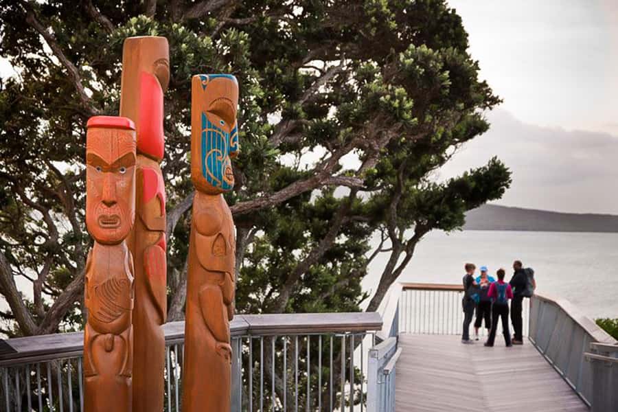 Luxury Auckland & West Coast Day Tour with Maori Guide - Why the Māori guide changes the experience