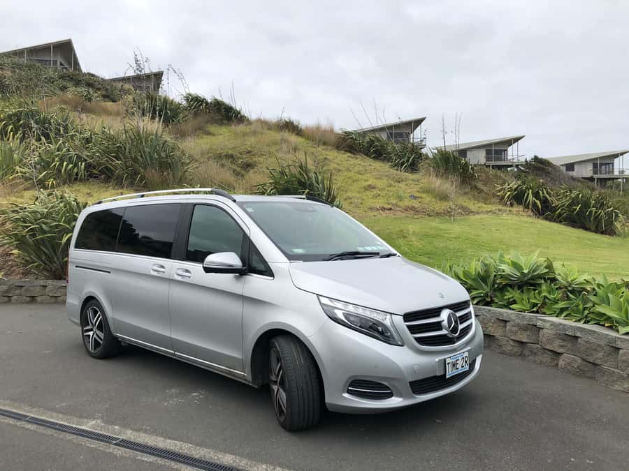 Luxury Auckland & West Coast Day Tour with Maori Guide - Arataki Visitor Centre opens the door to the coast