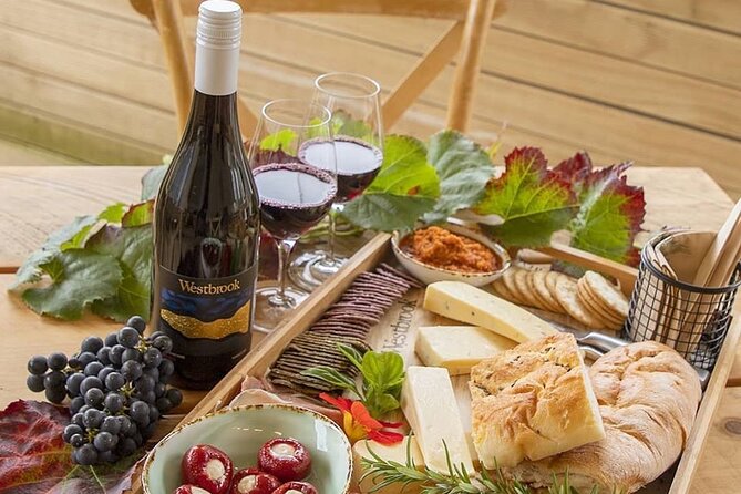 Luxury Private Auckland Wine & Beach Tour with Lunch - Key points to know before booking