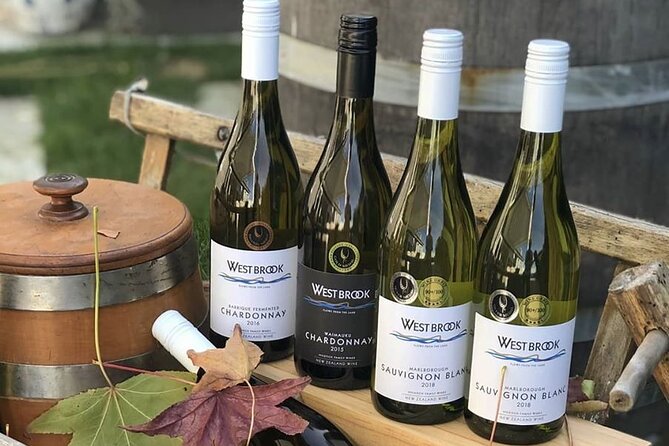 Luxury Private Auckland Wine & Beach Tour with Lunch - What the $526.87 price really covers