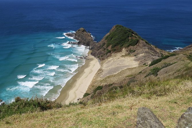 Luxury Private Transfers: Auckland Airport to City - Is $93.09 good value for two?