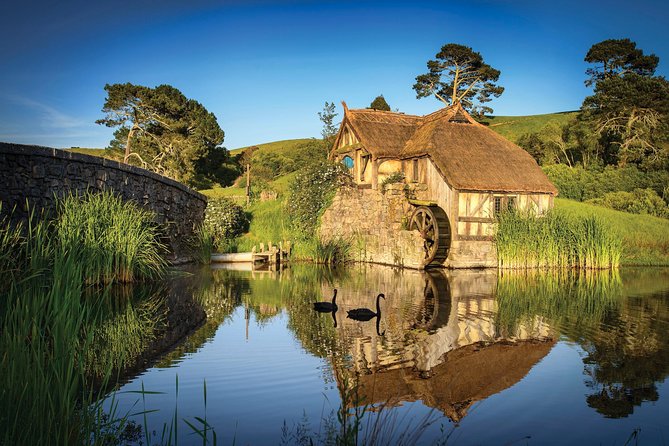 Luxury Private Transfers: Auckland Airport to City - Port transfers and hotel departures