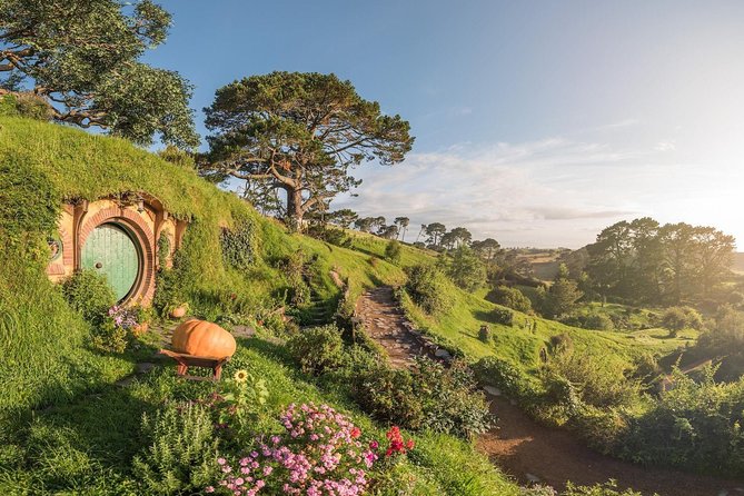 Luxury Private Transfers: Auckland Airport to City - The walk to the car matters