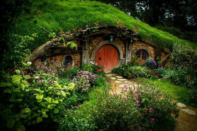Luxury Small group tour from Auckland to Hobbiton Movie Set - What your guide adds to the day