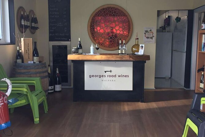 Lyttelton Shore Excursion - Waipara Wine Tour With Lunch - Guides, commentary, and the pace of the day
