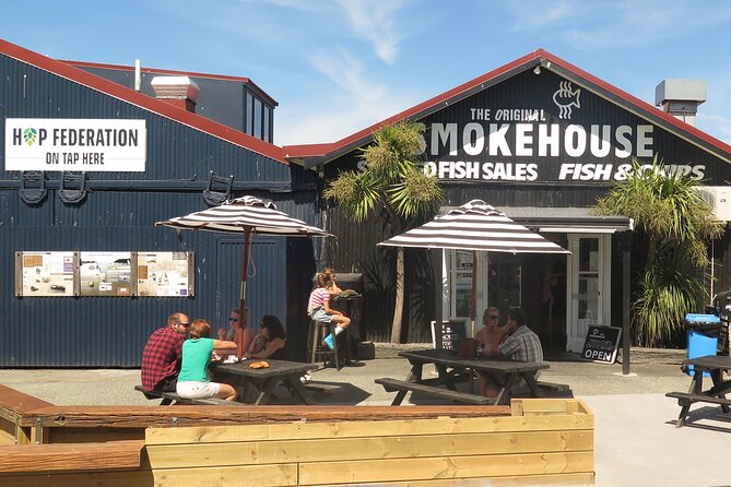 Magical Mapua Self Guided One Day Cycle Tour - Starting at Nelson Airport on the Great Taste Trail
