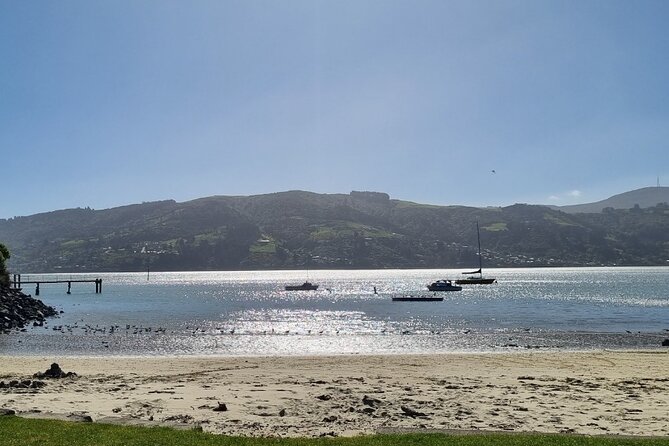 Mainland Peninsula Tour - What the drive adds to the day