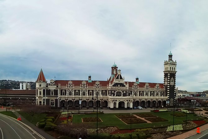 Mainland Peninsula Tour - Walking, weather, and practical limits