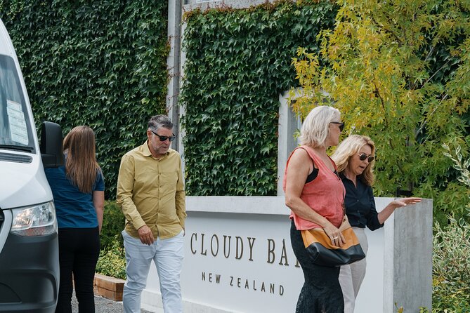 Marlborough Afternoon Wine Tour with Tastings - Practical advice for a better outing