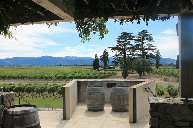 Marlborough Classic Wine Tasting Tour. - Who will enjoy this tour most?