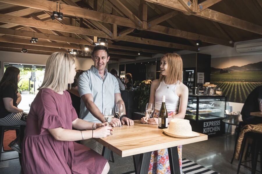 Marlborough: Full-Day Wine and Seafood Tour with Cruise - Is $191 good value?