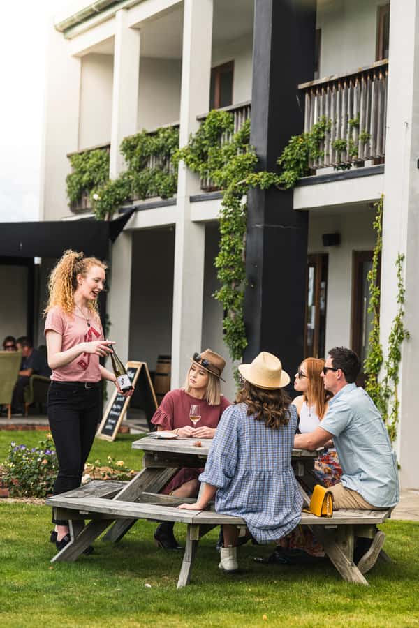 Marlborough: Full-Day Wine and Seafood Tour with Cruise - Who should book this experience?