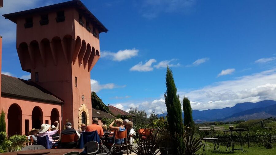 Marlborough Full Day Wine Tour - What the guides add