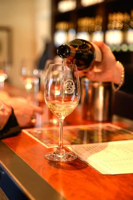 Marlborough Full Day Wine Tour from Picton - Five to six cellar doors, not just a quick tasting
