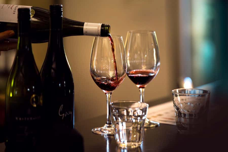 Marlborough Half Day Wine Tour From Picton - What the tasting pace feels like