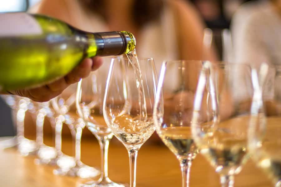 Marlborough Half Day Wine Tour From Picton - Who should book this afternoon